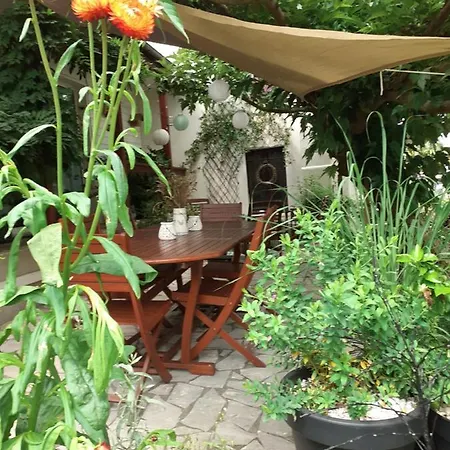 Alojamento de Acomodação e Pequeno-almoço Au Bosquet, Et Salle De Bains Avec Petit Déjeuner à 600 M Du Centre Dans Un Cadre Calme Et Verdoyant Salies-de-Béarn